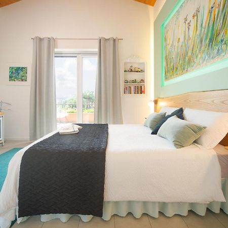Bed and Breakfast Le Monachelle Luxury Eboli Exterior foto