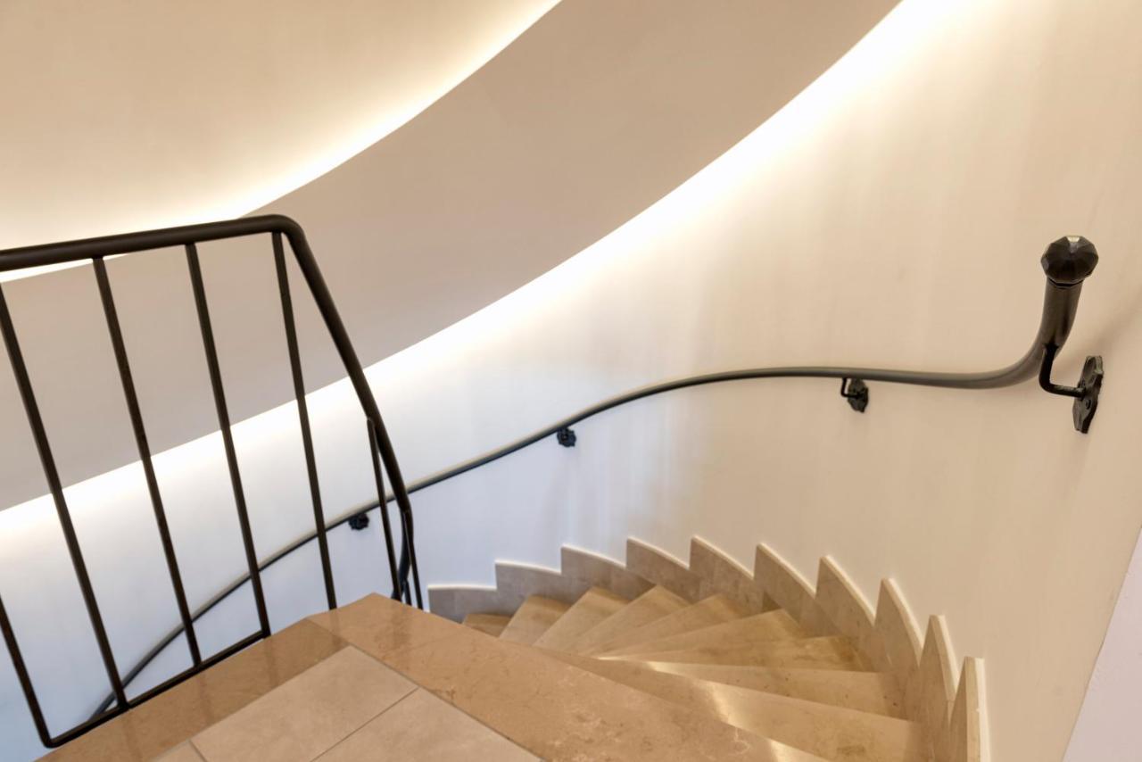 Bed and Breakfast Le Monachelle Luxury Eboli Exterior foto