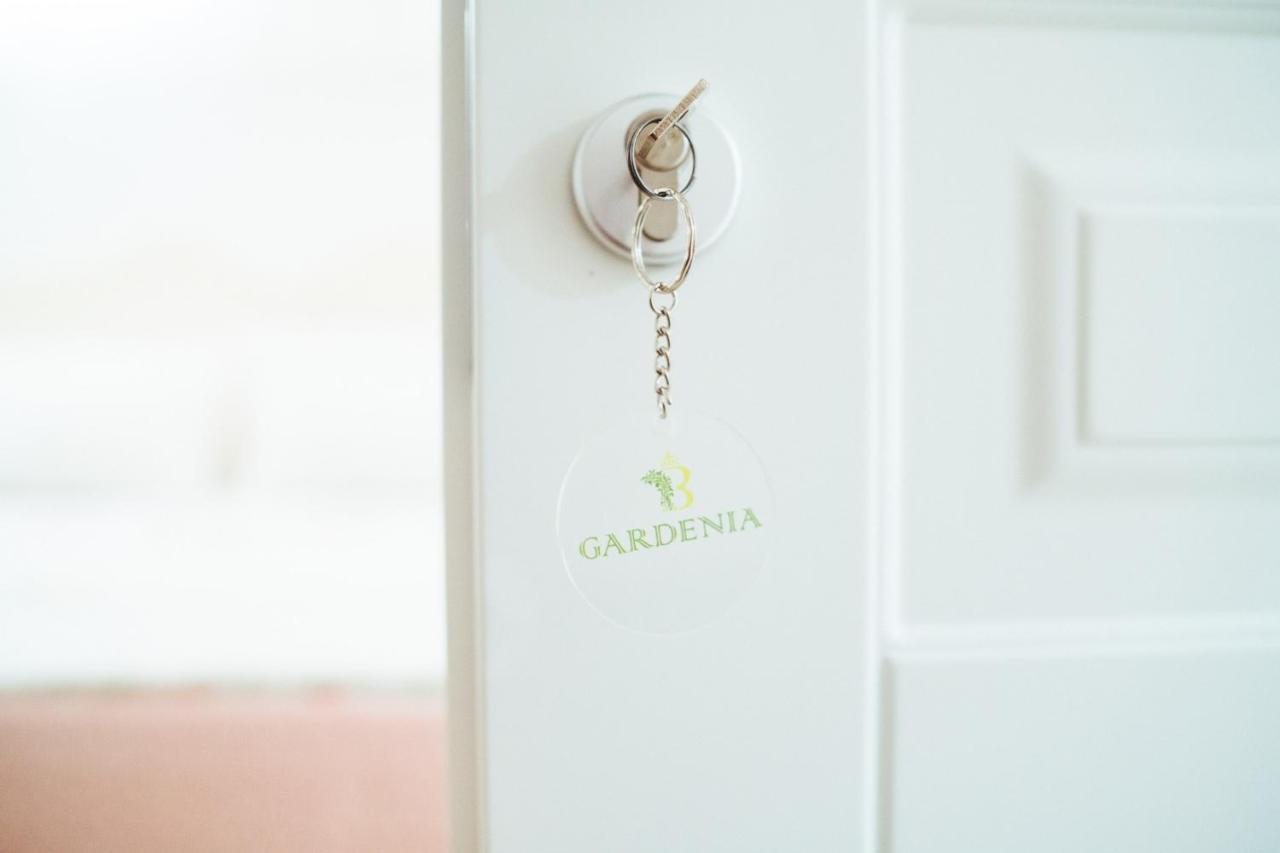 Bed and Breakfast Le Monachelle Luxury Eboli Exterior foto