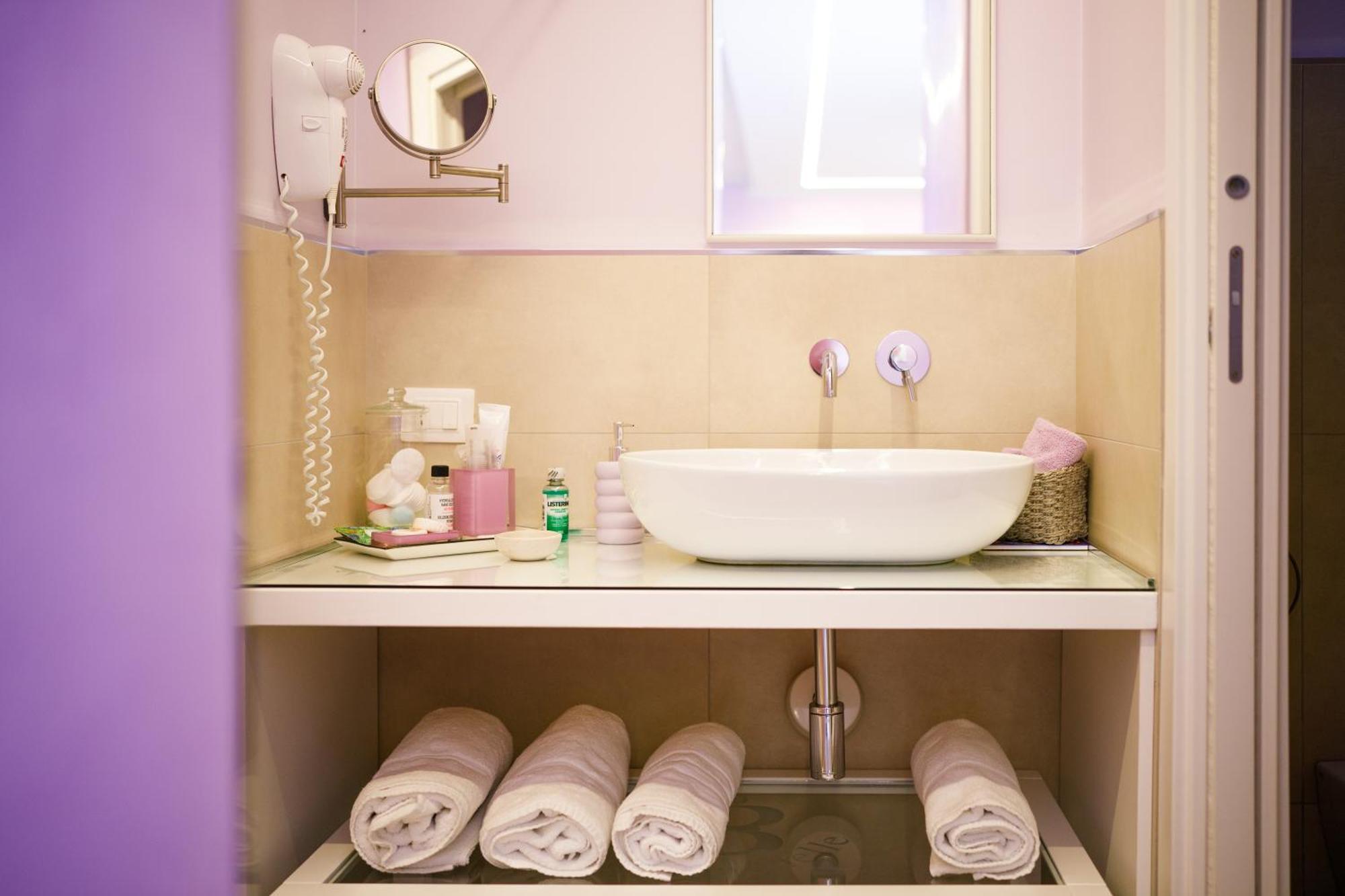 Bed and Breakfast Le Monachelle Luxury Eboli Exterior foto
