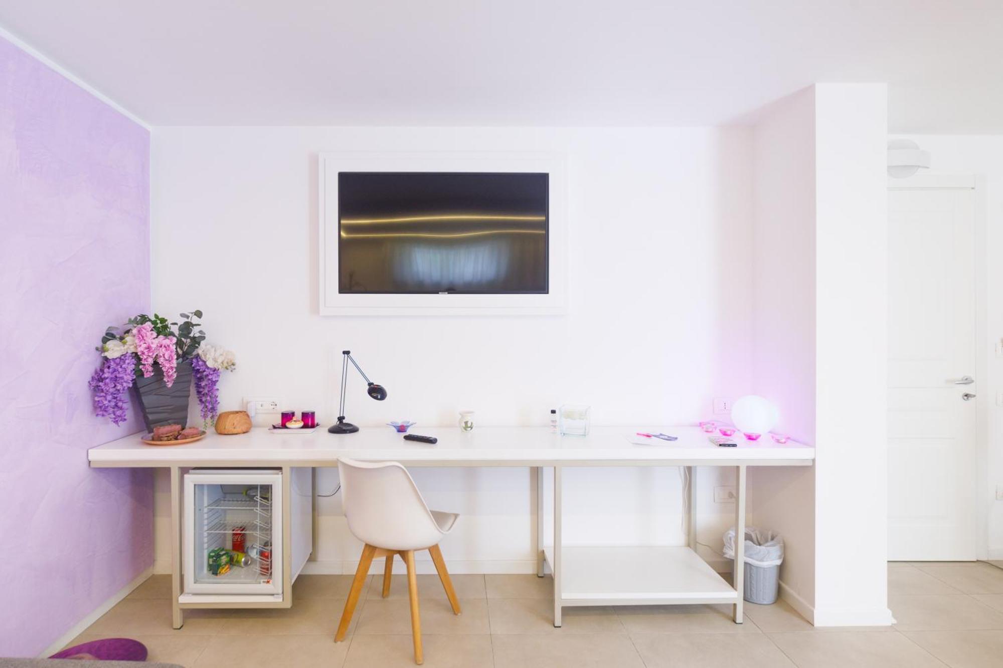 Bed and Breakfast Le Monachelle Luxury Eboli Exterior foto
