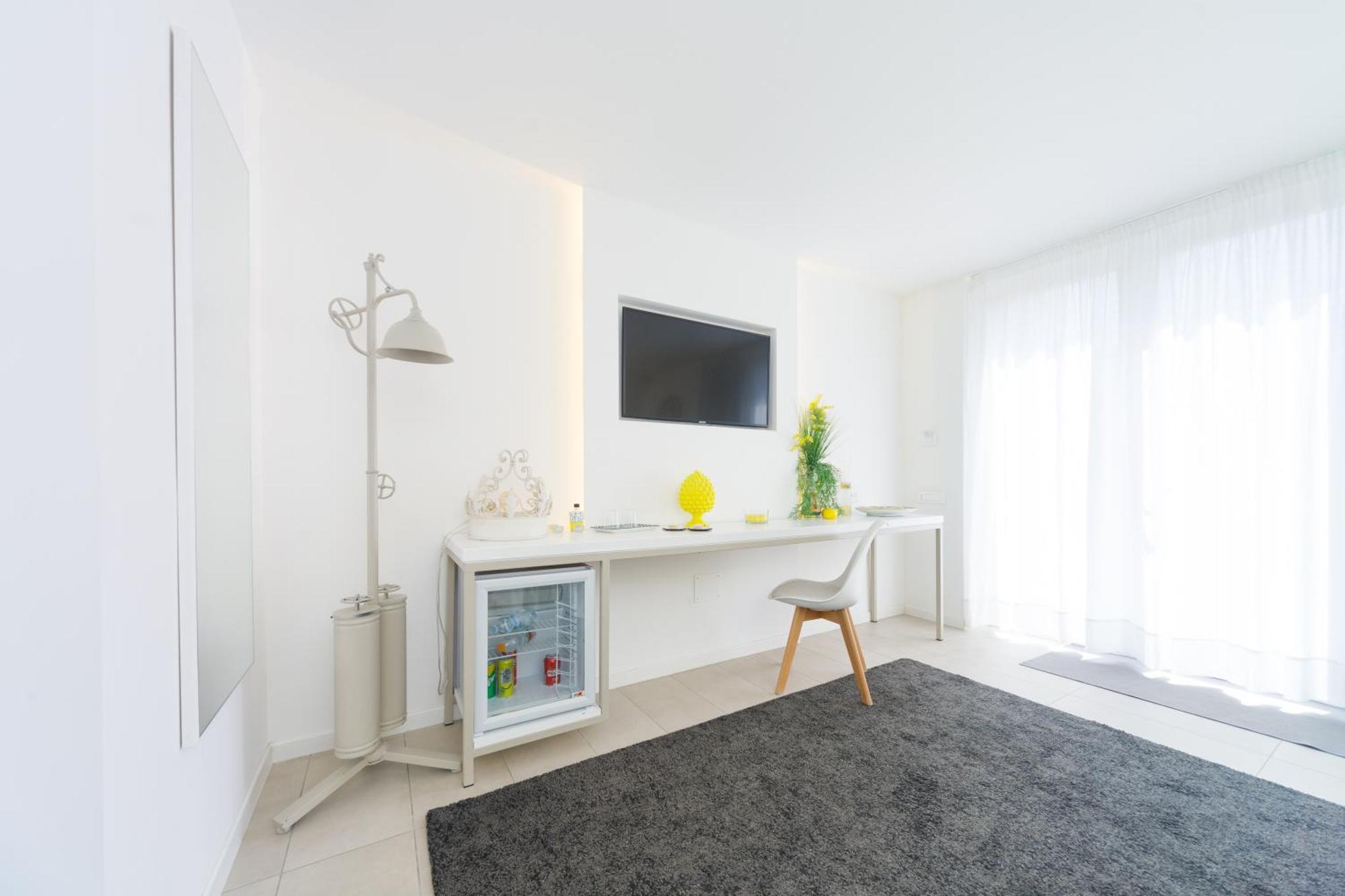 Bed and Breakfast Le Monachelle Luxury Eboli Exterior foto