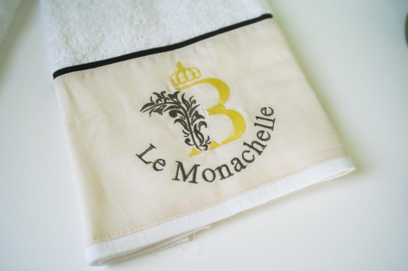 Bed and Breakfast Le Monachelle Luxury Eboli Zimmer foto