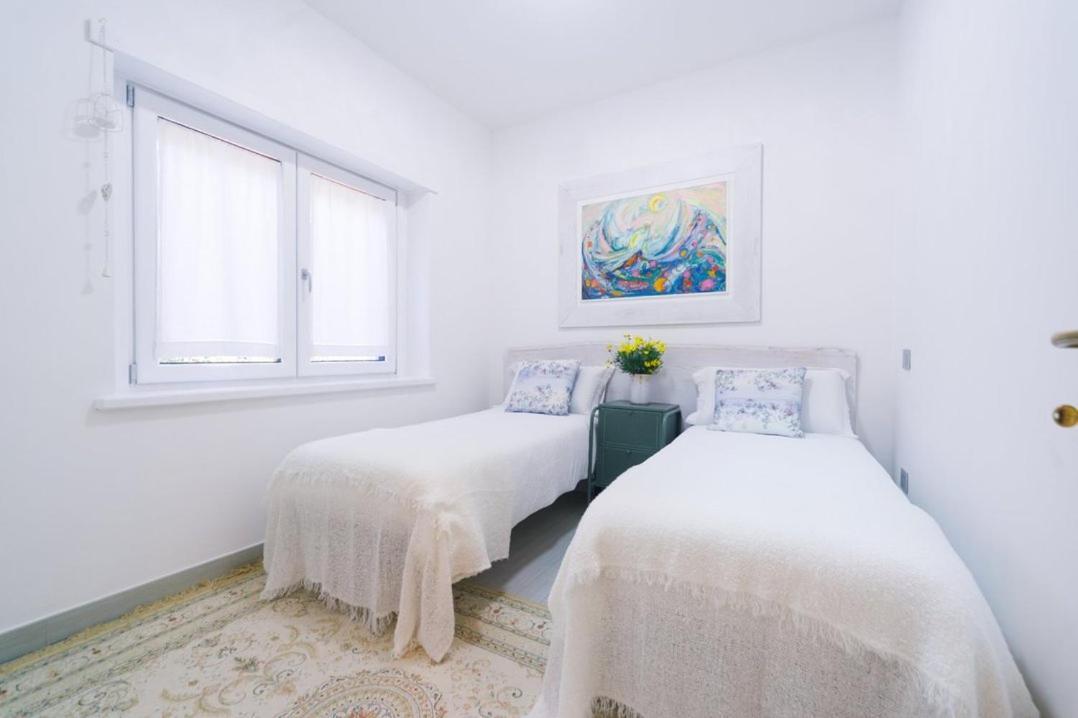 Bed and Breakfast Le Monachelle Luxury Eboli Exterior foto