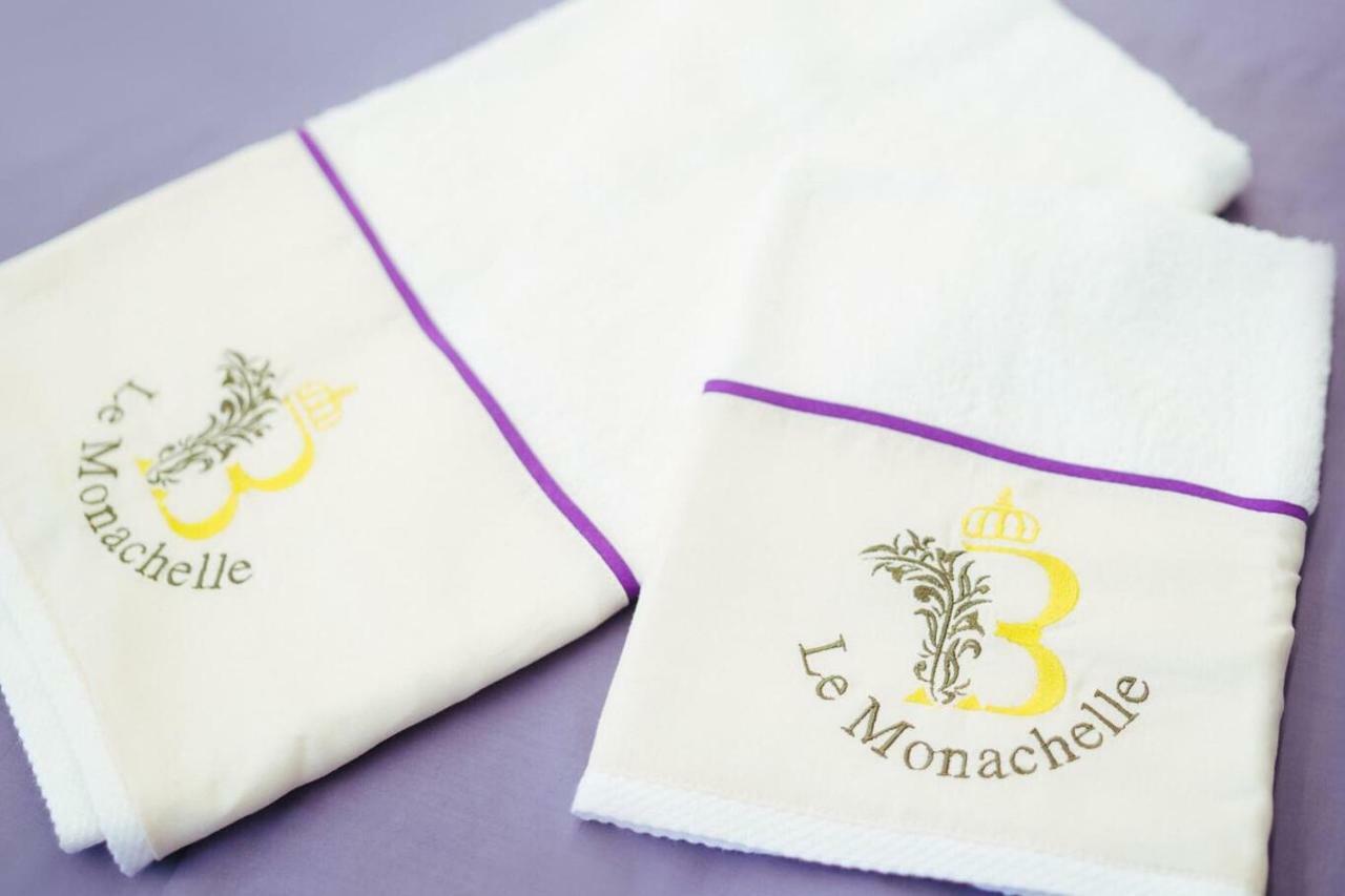 Bed and Breakfast Le Monachelle Luxury Eboli Exterior foto